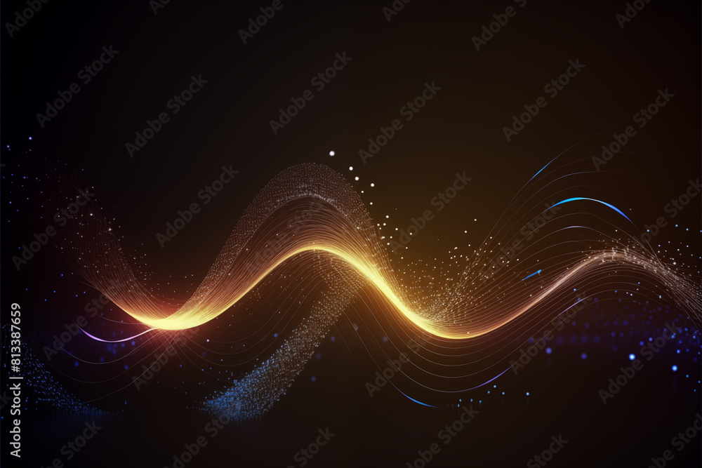 energy of wave particle energy of wave particle