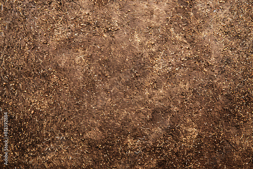 Texture brown soil abstract stone pattern surface ground dirt textured wall cork backgrounds material nature natural earth rough land agriculture wood close-up concrete macro board