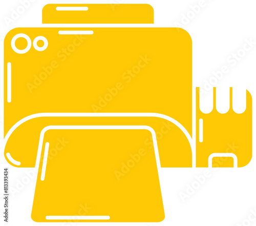 Printer Icon
