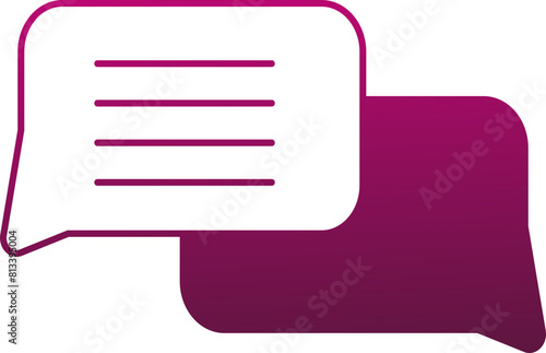 Chat Icon