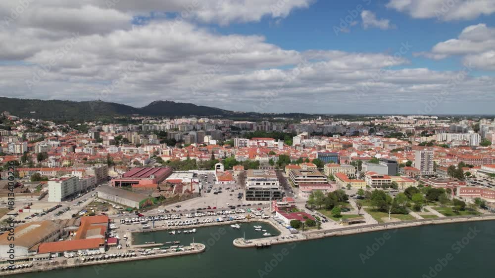 City of Setúbal and River Sado, Portugal 09 City of Setúbal and River Sado, Portugal 09
