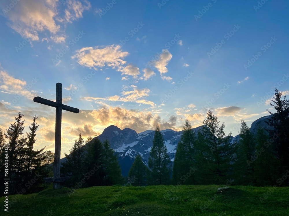 Wanderung Werfenweng Wanderung Werfenweng