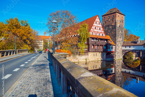 Nuremberg