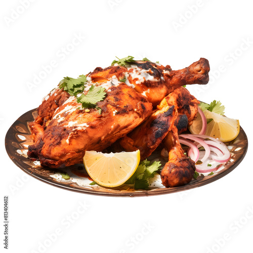  Translate text with your camera Grilled chicken, grilled chicken dish, grilled chicken, chicken dish, featured image, grilled chicken restaurant advertisement. 
