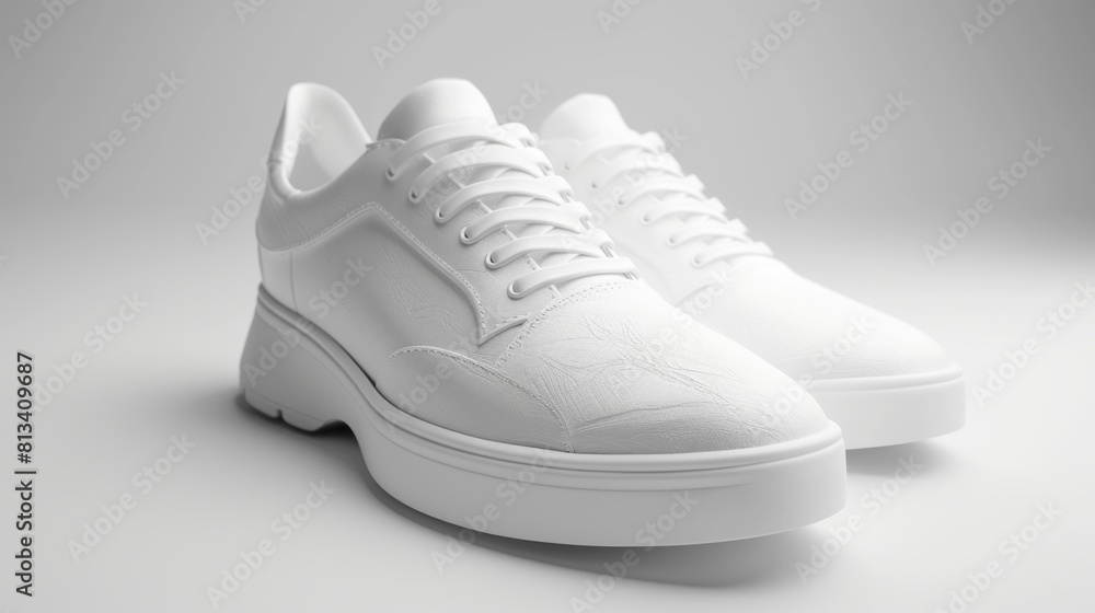 White sneakers - love these!. White sneakers - love these!.