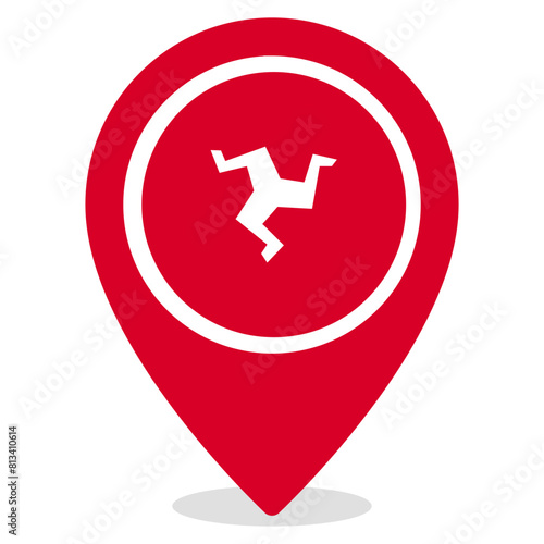 Vector Icon for Isle Of Man, country, national, flag, world flag Free Download Vector Icon for Isle Of Man, country, national, flag, world flag - GFXLoad