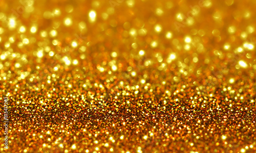 festive shine glitter background for party