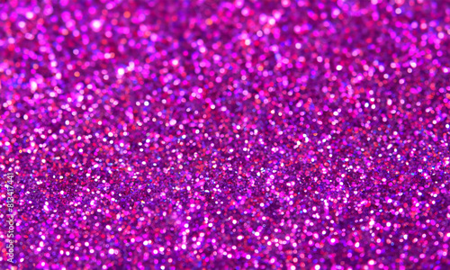 festive shine glitter background for party