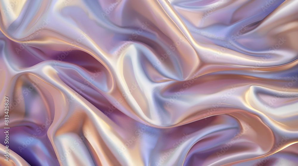 Soft silk fabric texture background Soft silk fabric texture background