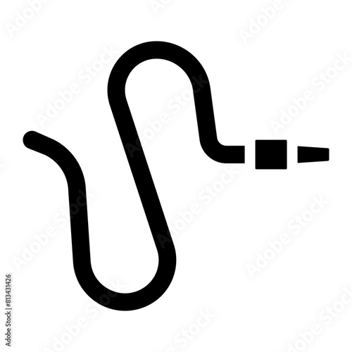 water hose icon