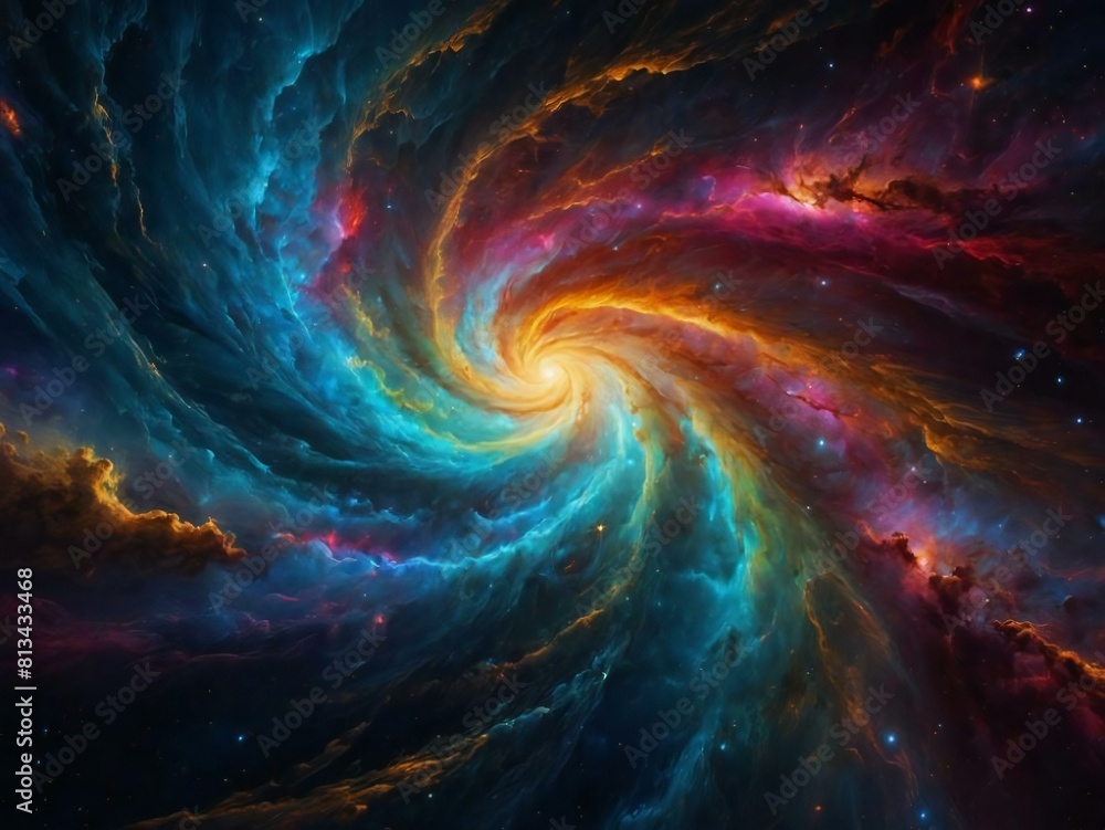 Galactic Energy Generative AI Galactic Energy Generative AI