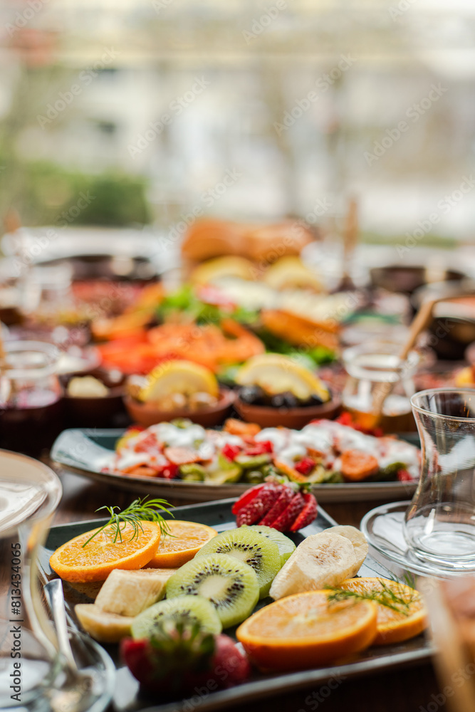 catering buffet table catering buffet table