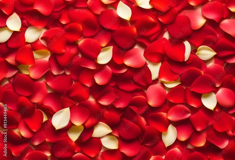 red rose petals background red rose petals background
