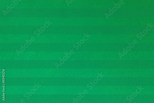 マスキングテープで作った横縞模様の芝生風の緑の背景素材