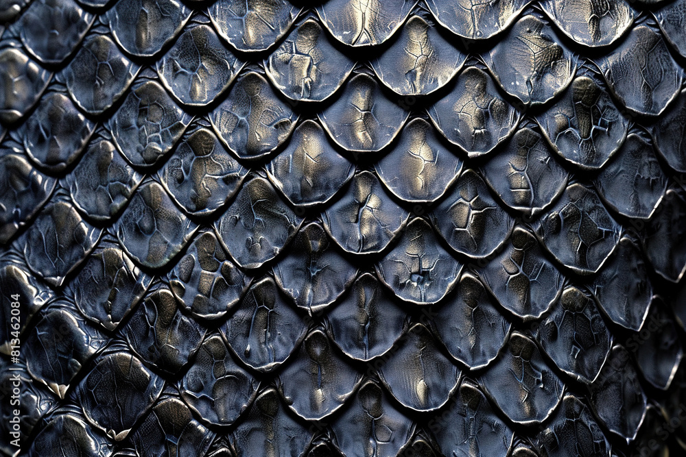 Generative ai on theme of beautiful texture snake skin for design natural abstract background Generative ai on theme of beautiful texture snake skin for design natural abstract background