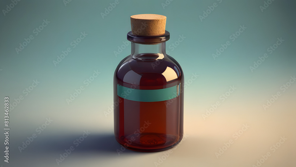 medicine bottle medicine bottle