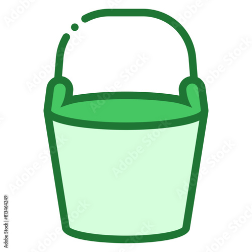 water bucket icon