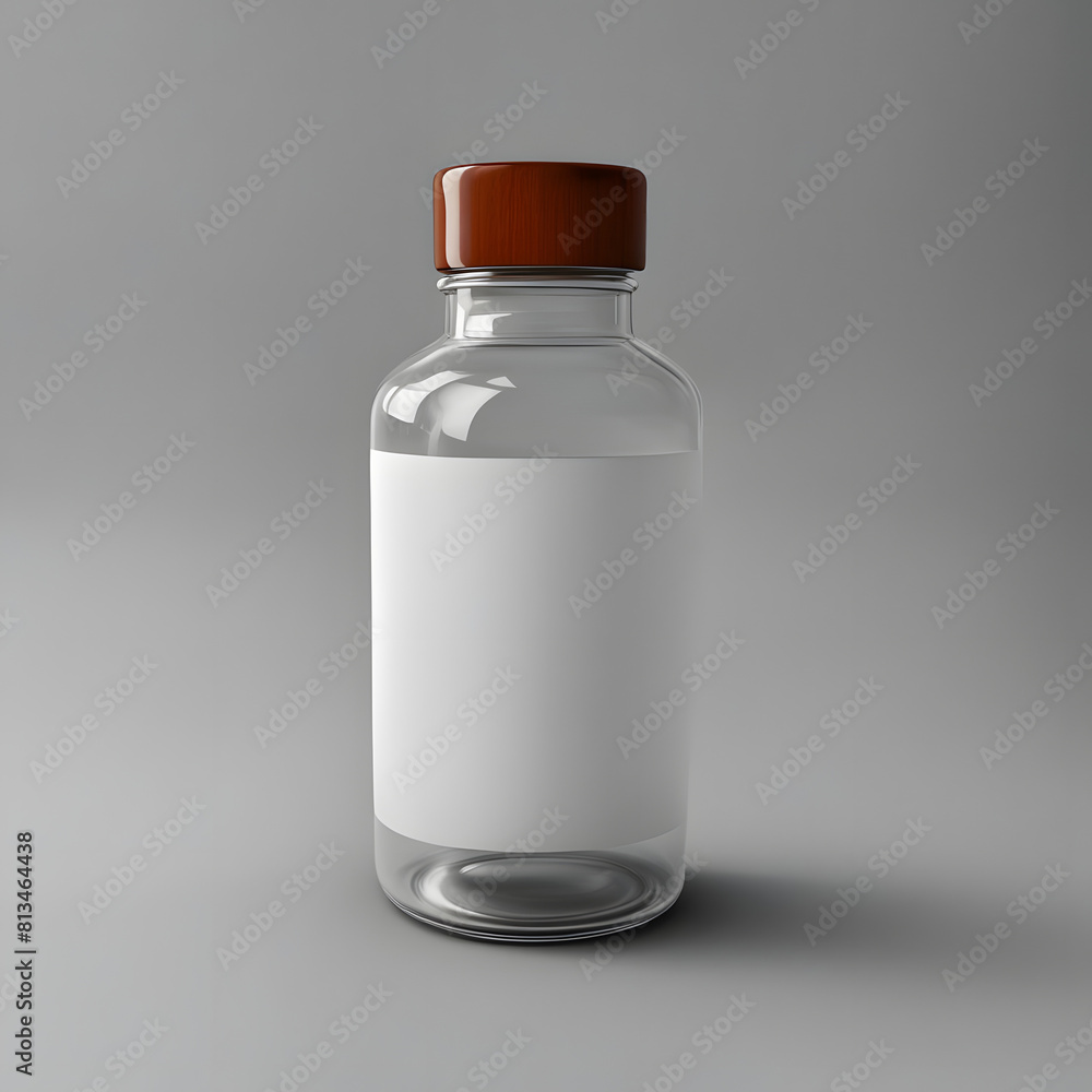 bottle of medicine bottle of medicine