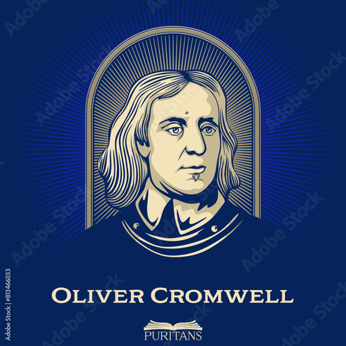 Great Puritans. Oliver Cromwell (1599-1658) was an English statesman, politician, and soldier, widely regarded as one of the most important figures in the history of the British Isles.