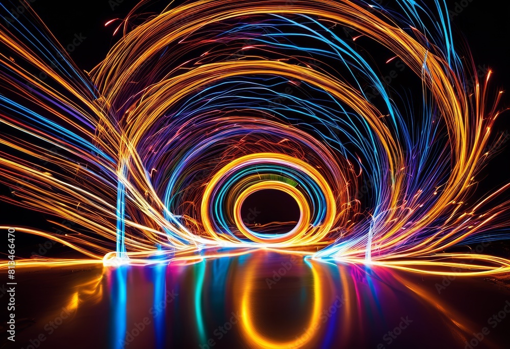 vibrant light painting sparklers led lights, colorful, sparkling, shining, luminous, fluorescent, dynamic, energetic, vivid, streaks, neon, festive vibrant light painting sparklers led lights, colorful, sparkling, shining, luminous, fluorescent, dynamic, energetic, vivid, streaks, neon, festive