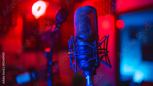 Sound Recording Studio, Professional Audio Recording Studio