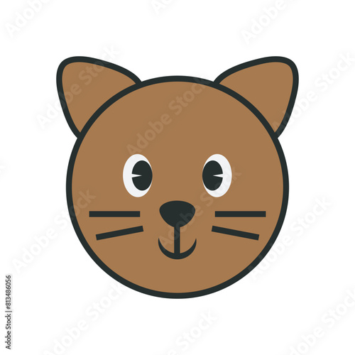 Animal Sticker