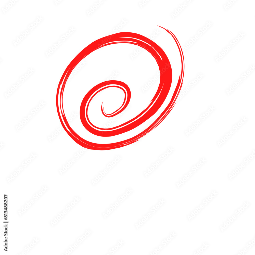 Doodle Simple Corner Border Doodle Simple Corner Border