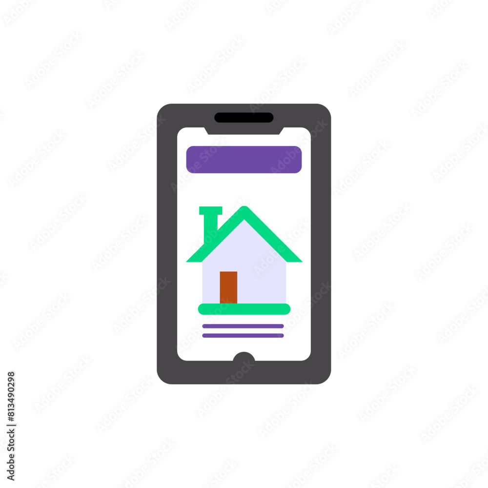mobile phone icon mobile phone icon