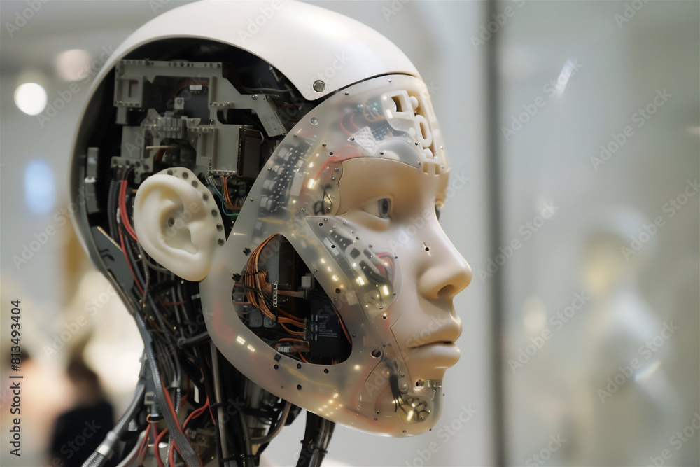 mechanism of the mechanism