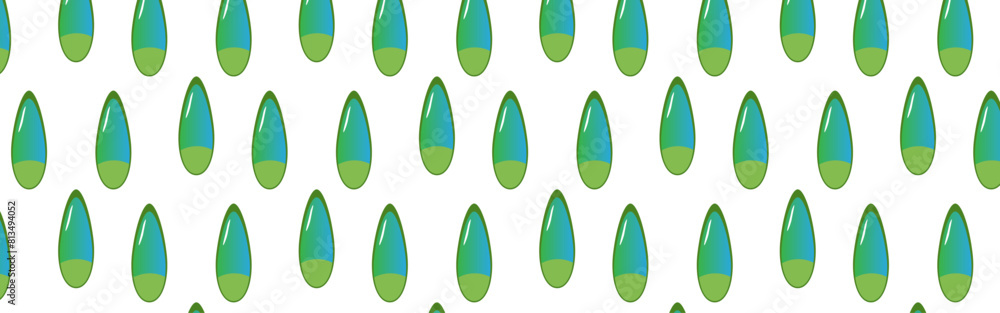 green drop print on transparent background, green drop print on transparent background,