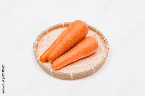 人参 carrot