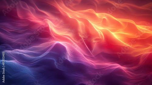 Abstract background with slight gradient and shiny texture. The background looks luxurious.