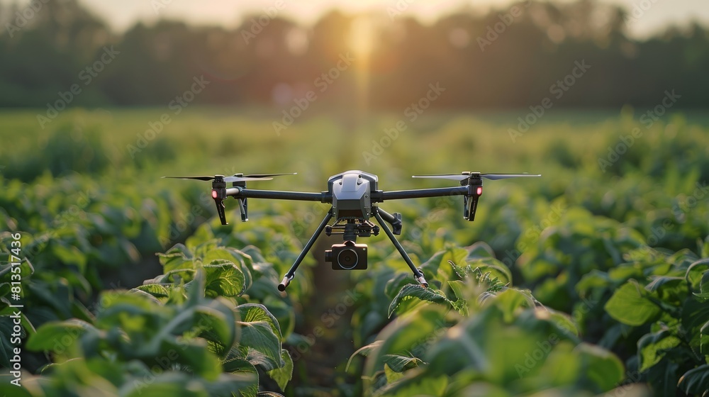 The future of agriculture, Drones for agriculture, trends and innovations shaping the industry. Generative AI. The future of agriculture, Drones for agriculture, trends and innovations shaping the industry. Generative AI.