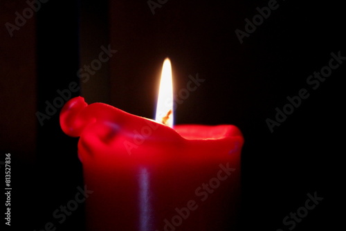 Kerze, Trauer, Opferkerze, Bestattung, Meditation, Achtsamkeitsmeditation, Ritual, Gebet