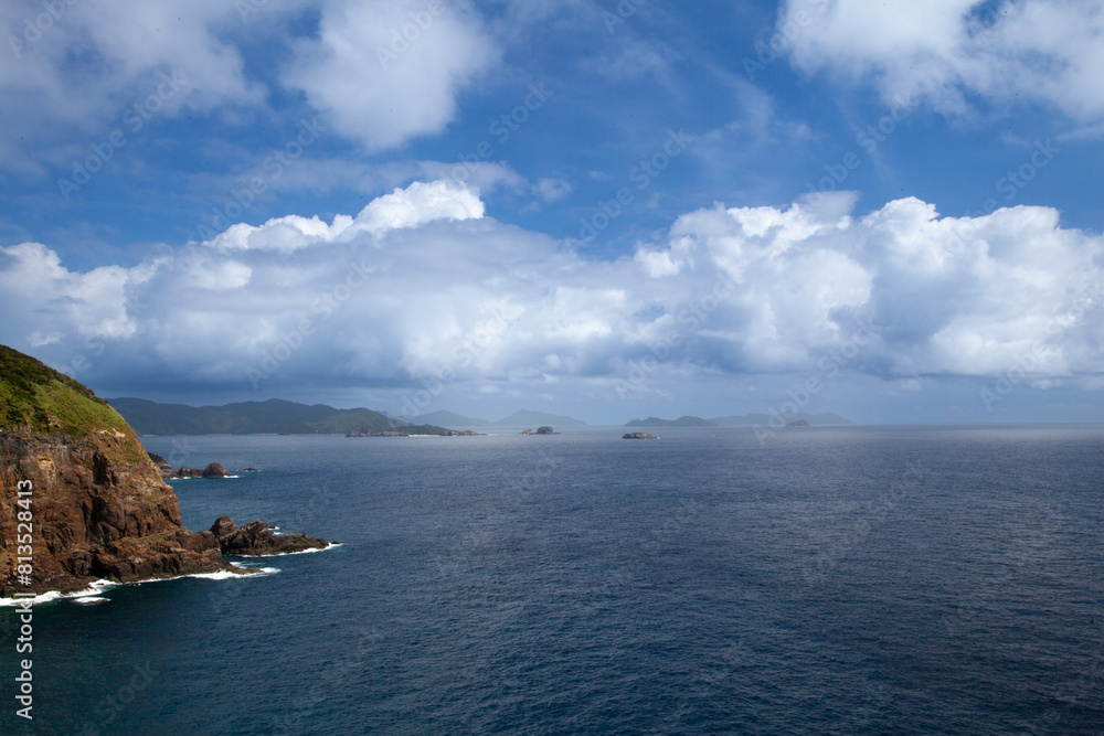 曽津高崎灯台, 曽津高崎岬, 曽津高崎灯台, 曽津高崎岬,