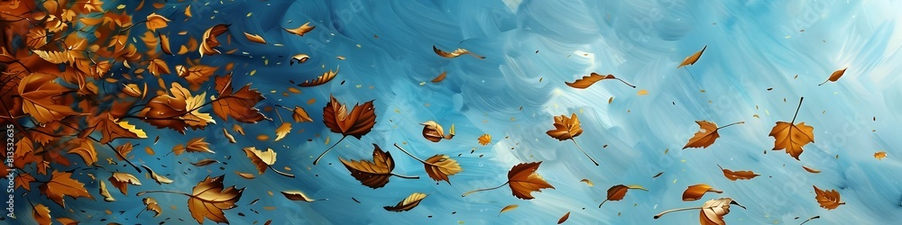 autum background autum background