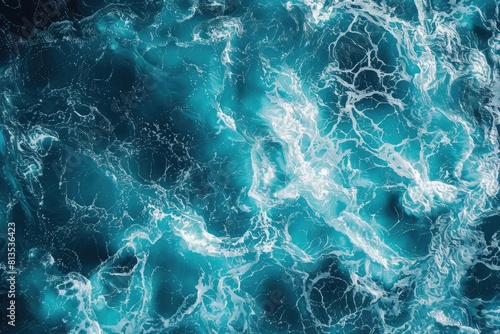 A detailed shot of a body of water, suitable for various projects