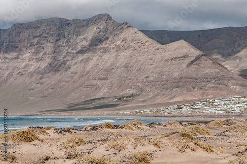 Plage de Famara (Lanzarote)