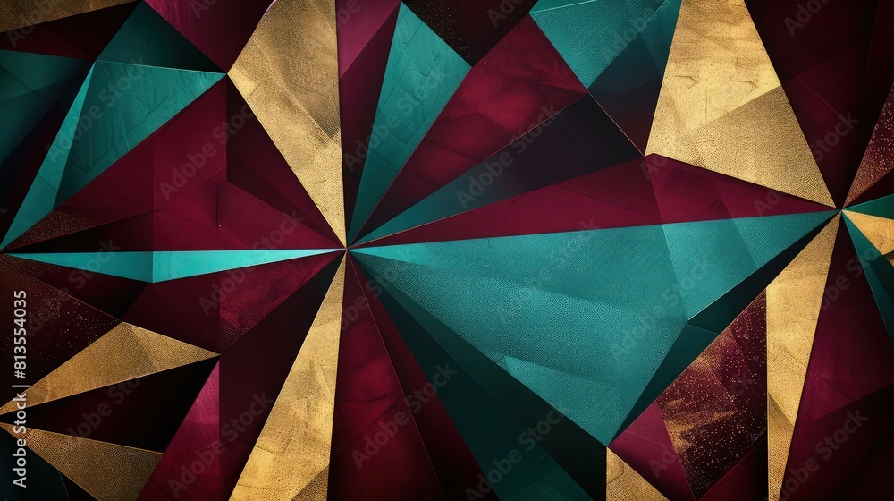 A geometric background with a focus on environmental themes, featuring triangles in various shades of green, arranged to symbolize growth and sustainability. A geometric background with a focus on environmental themes, featuring triangles in various shades of green, arranged to symbolize growth and sustainability.