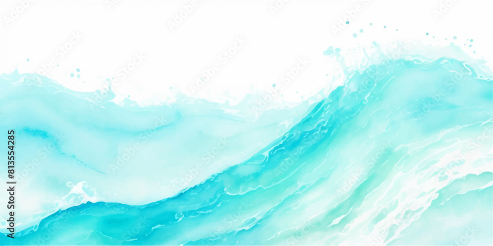 abstract soft blue and white abstract water color ocean wave texture background. Banner Graphic Resource as background for ocean wave and water wave abstract graphics abstract soft blue and white abstract water color ocean wave texture background. Banner Graphic Resource as background for ocean wave and water wave abstract graphics