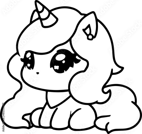 unicorn
