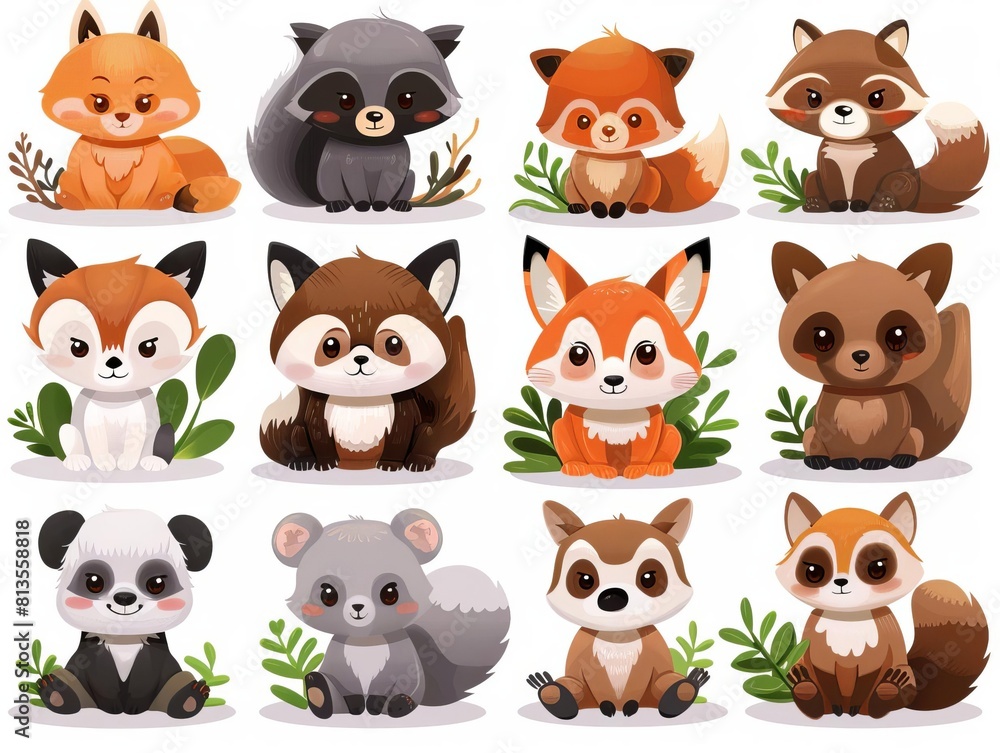 Illustrate a childrens alphabet book with watercolor letters that come to life with playful characters and engaging visuals Illustrate a childrens alphabet book with watercolor letters that come to life with playful characters and engaging visuals