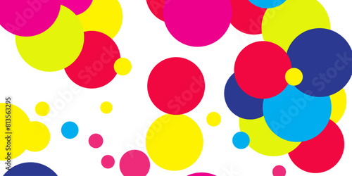 CMYK vs RGB color model icon. Types of color mixing multicolour colors illustration symbol.