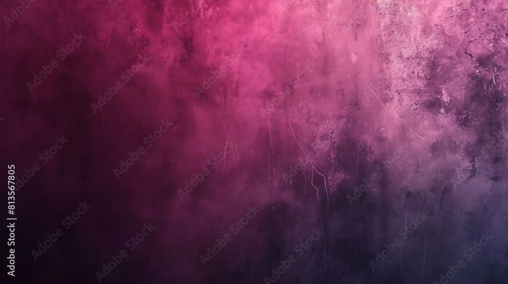Plum and Charcoal Gradient Background, Copy Space, Plum, charcoal, gradient background, copy space