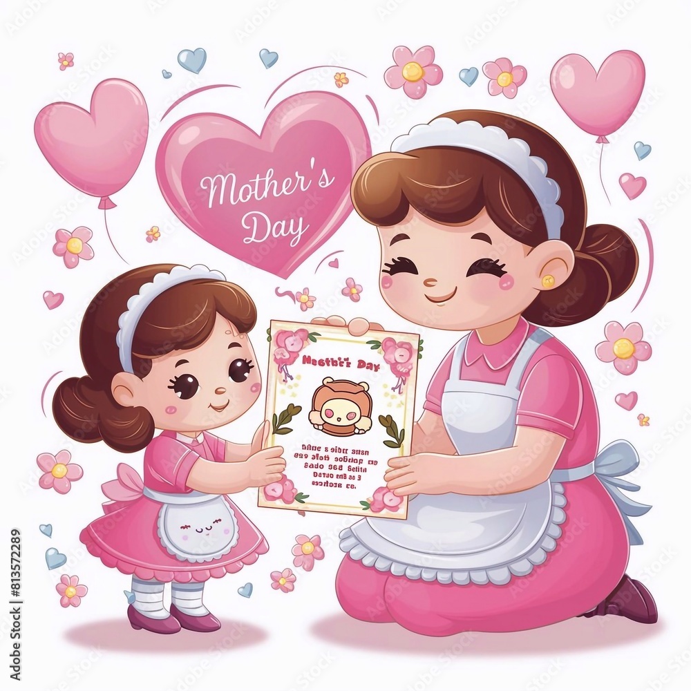 Mother's Day Cards