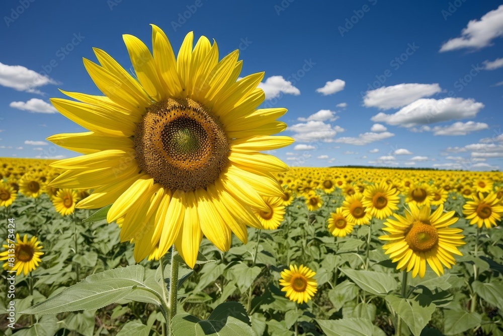 Describe a cheerful person who always sees the positive side of life Describe a cheerful person who always sees the positive side of life