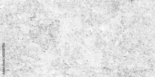 Abstract background with white marble texture and Vintage or grungy of White Concrete Texture .Stone texture for painting on ceramic tile wallpaper. and Surface of old and dirty outdoor building wall © Sajjad
