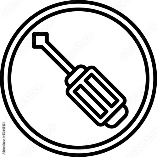 Appliance Repair Icon