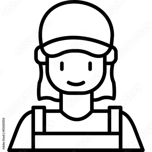 Technician Icon