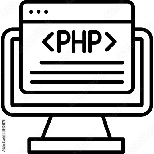 PHP Icon